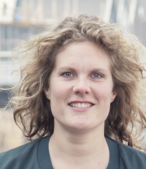Irja Kröner